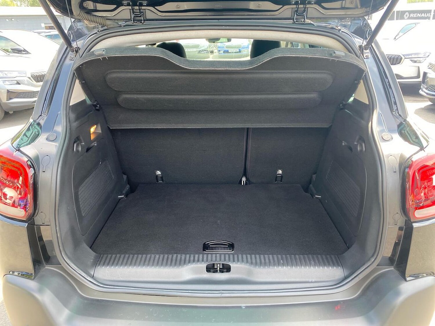 Vehicle 17