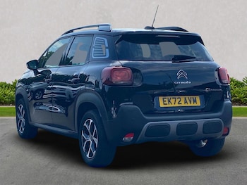 Used Citroen C3 Aircross 2022 for sale - 75575600: Photo