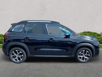 Used Citroen C3 Aircross 2022 for sale - 75575600: Photo