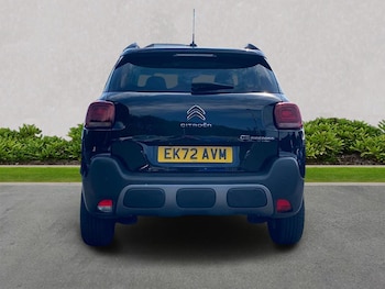 Used Citroen C3 Aircross 2022 for sale - 75575600: Photo