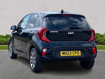 Used Kia Picanto 2023 for sale - 75435478: Photo