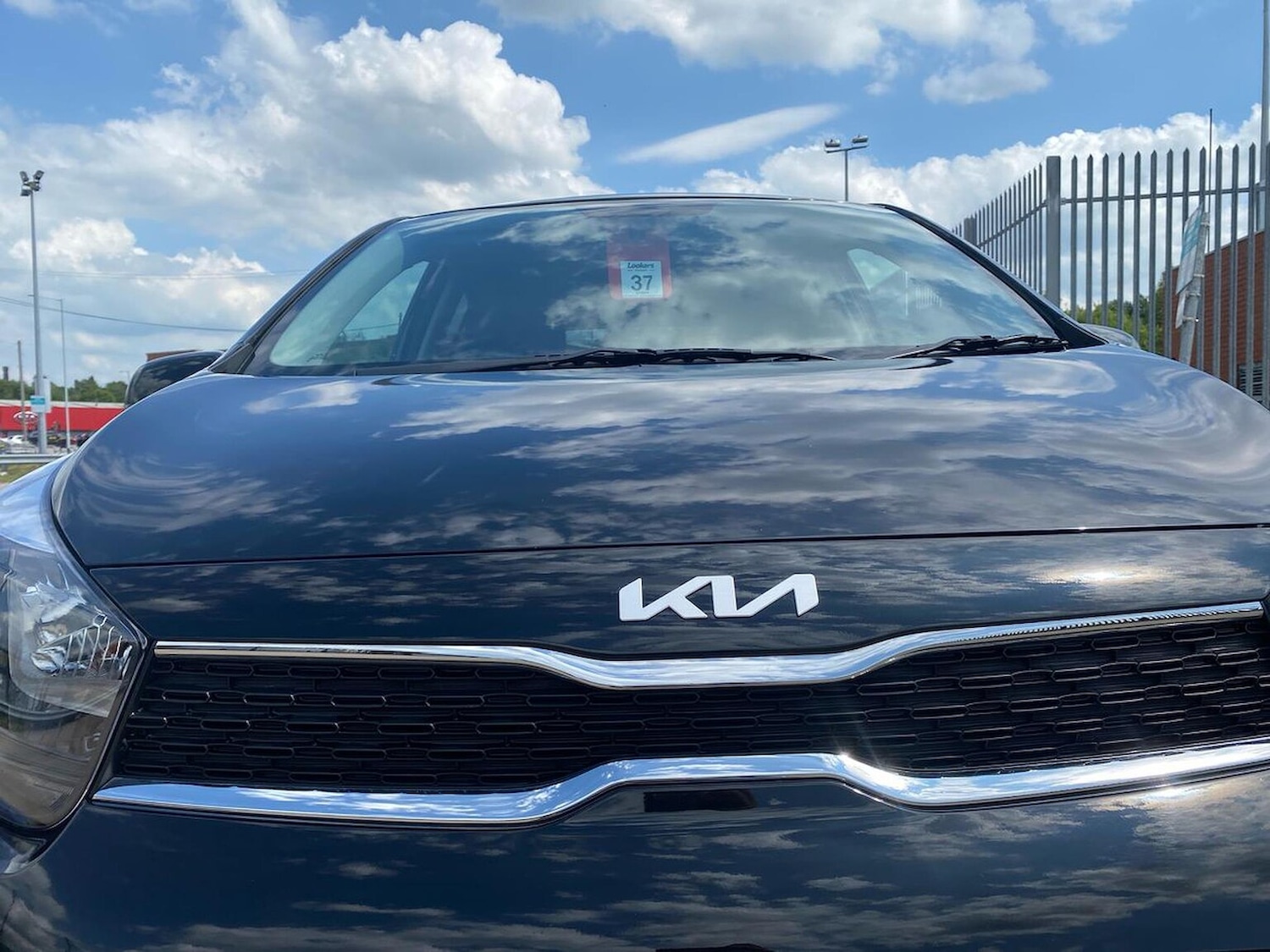 Vehicle 33
