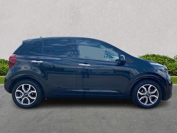 Used Kia Picanto 2023 for sale - 75435478: Photo