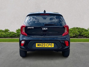 Used Kia Picanto 2023 for sale - 75435478: Photo