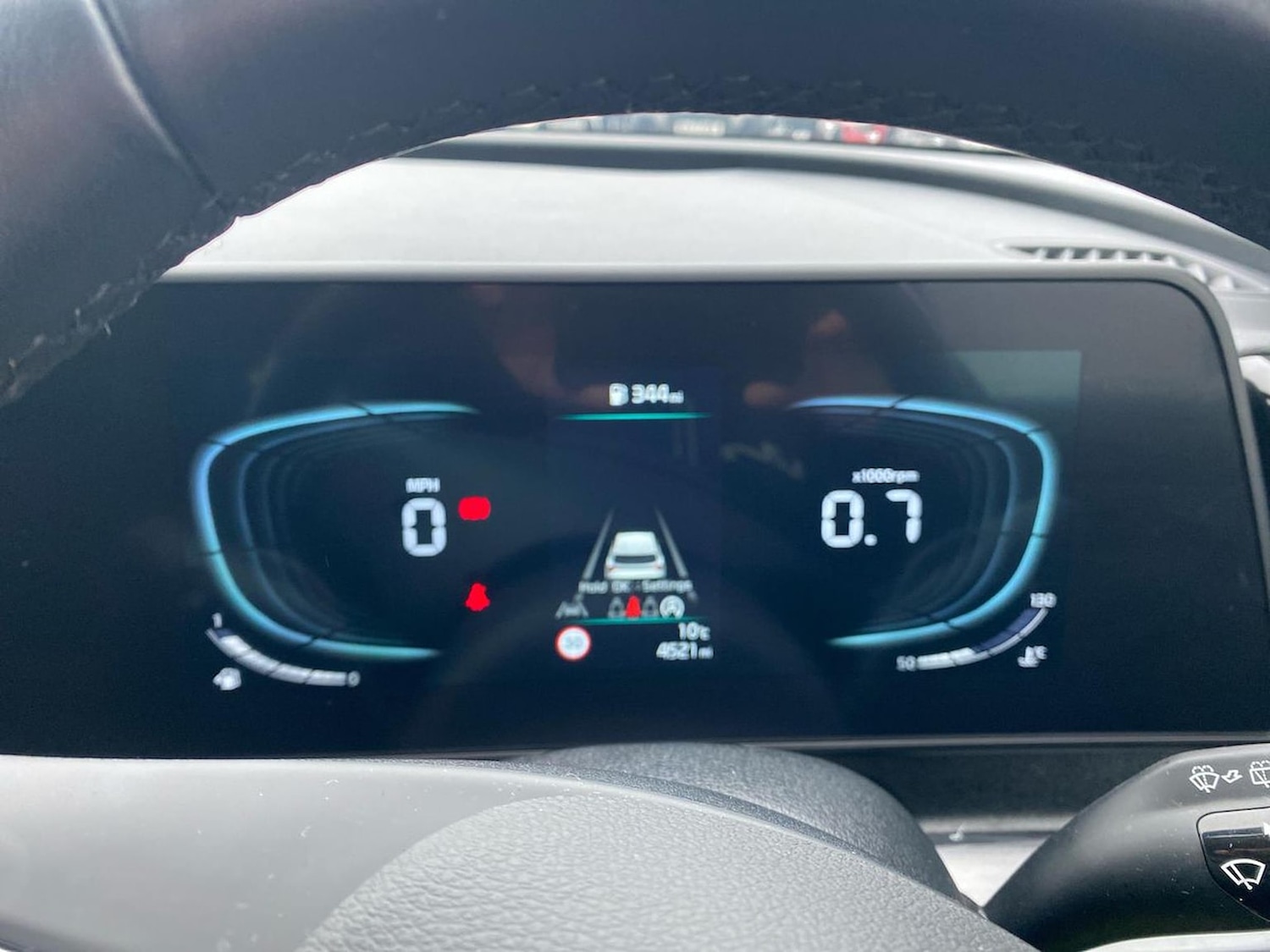 Used Kia Sportage 2024 for sale - 76945904: Photo 10