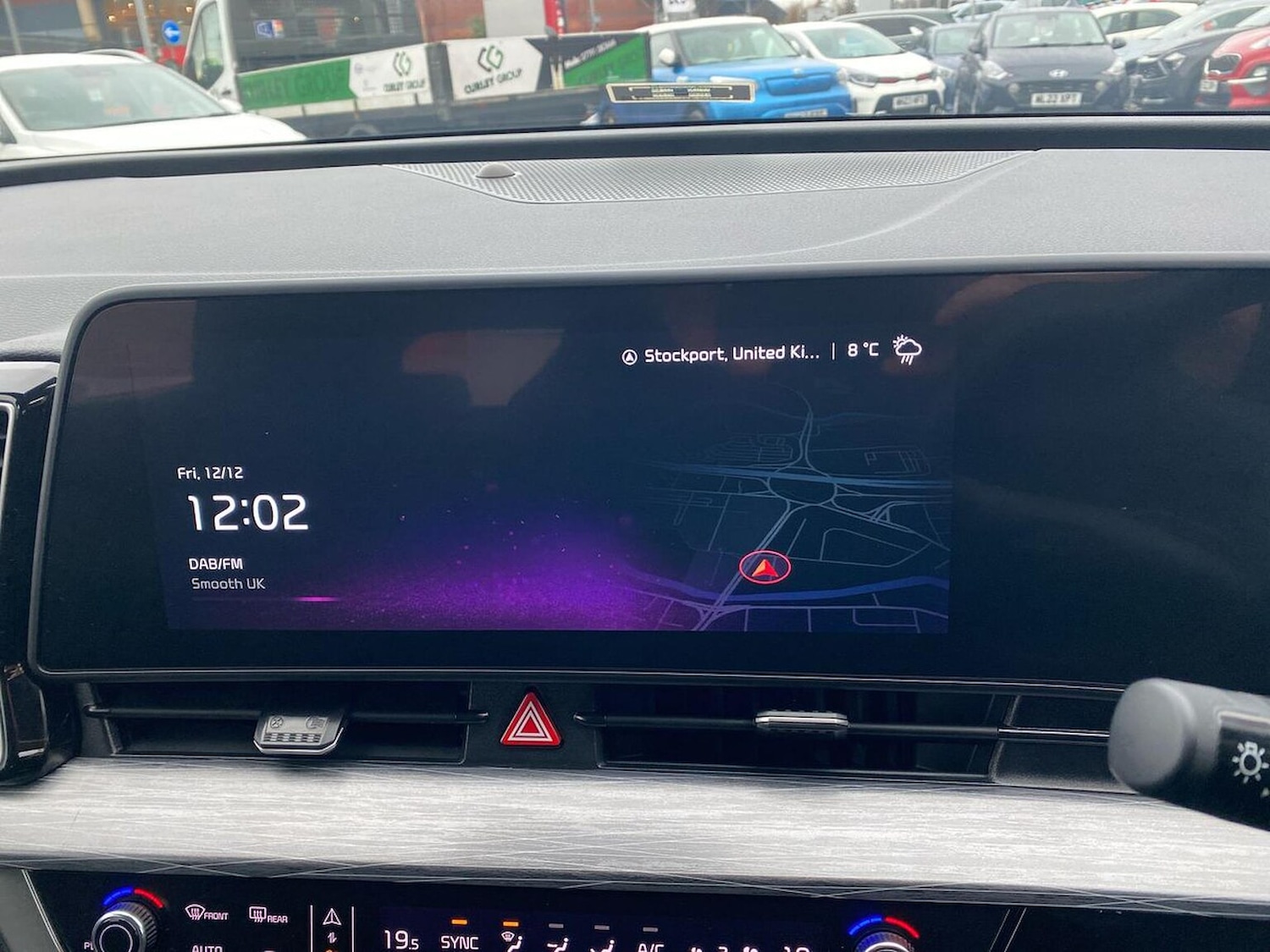 Used Kia Sportage 2024 for sale - 76945904: Photo 11