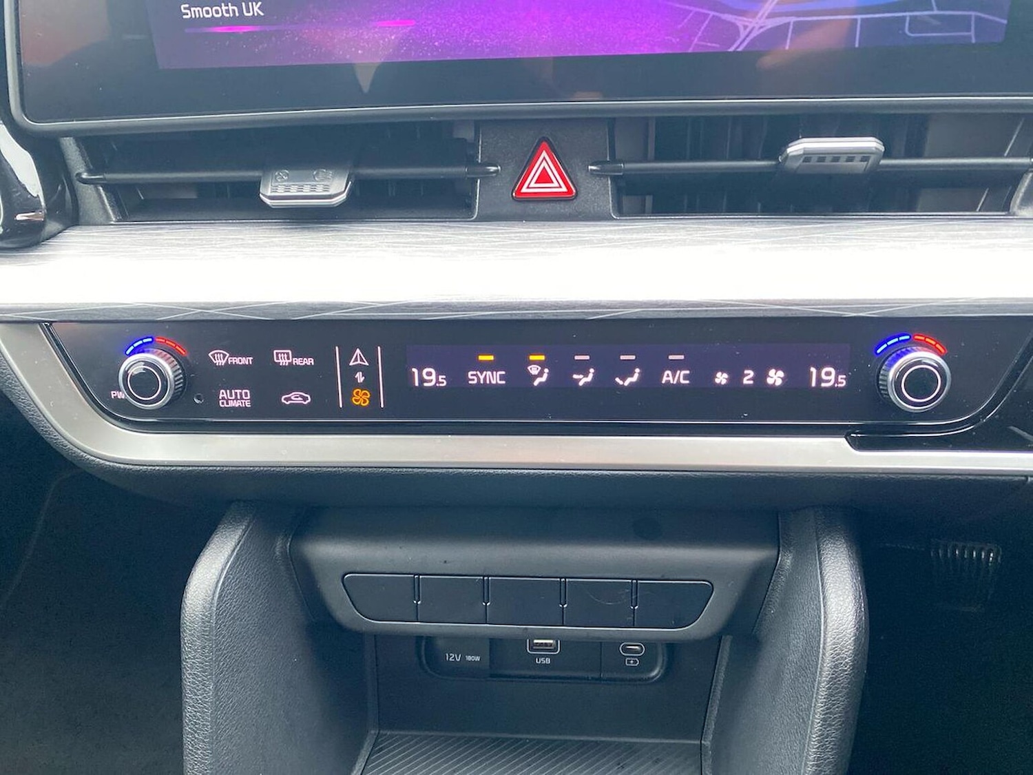 Used Kia Sportage 2024 for sale - 76945904: Photo 12