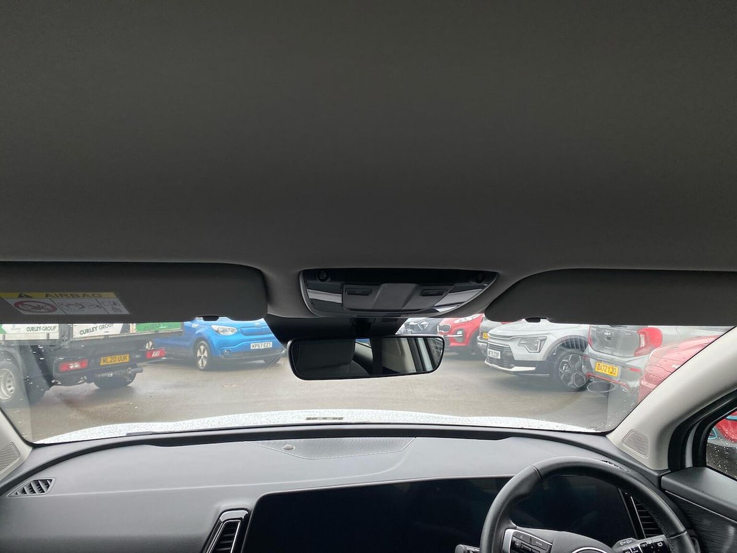 Used Kia Sportage 2024 for sale - 76945904: Photo 14