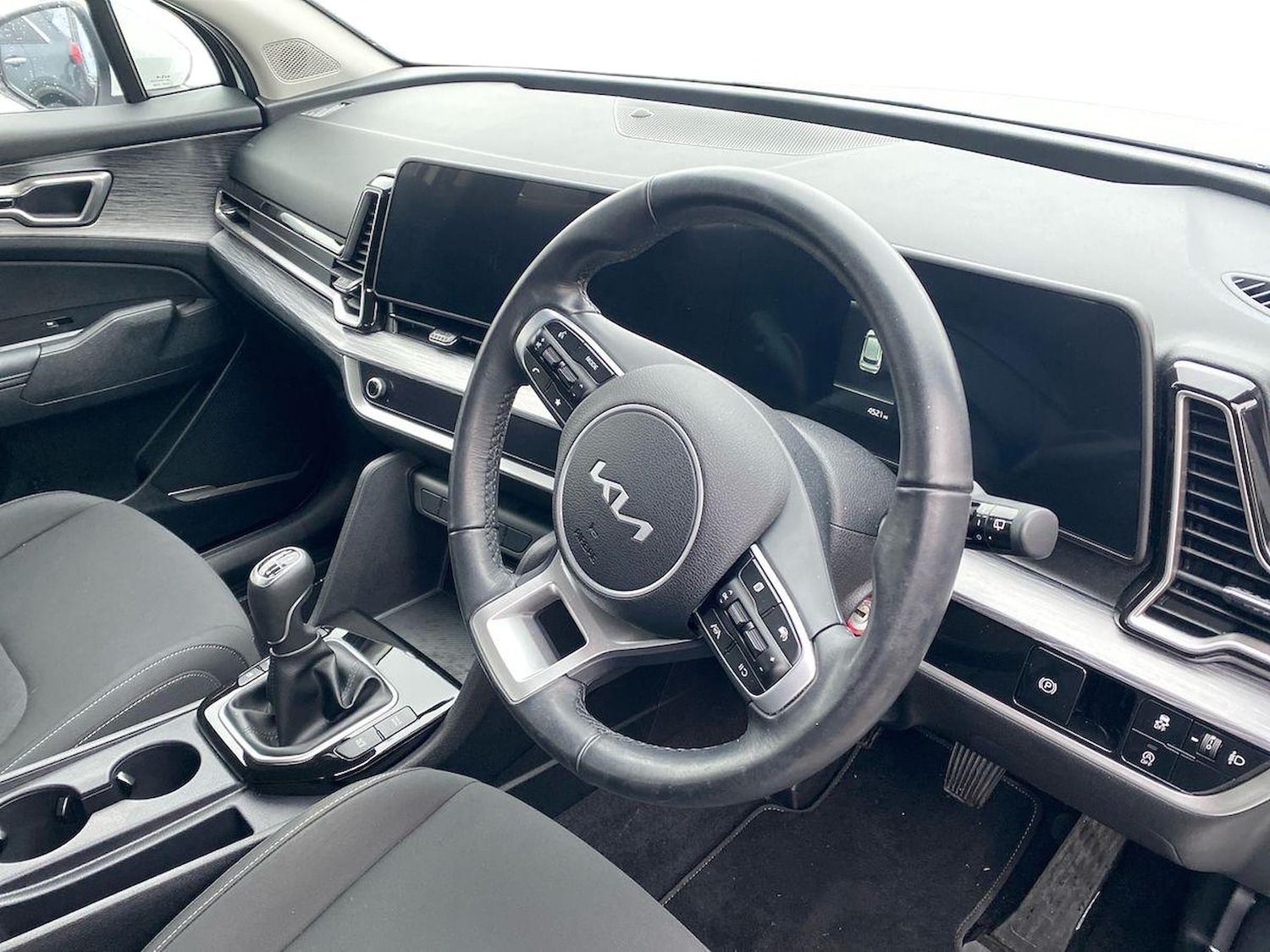 Used Kia Sportage 2024 for sale - 76945904: Photo 15