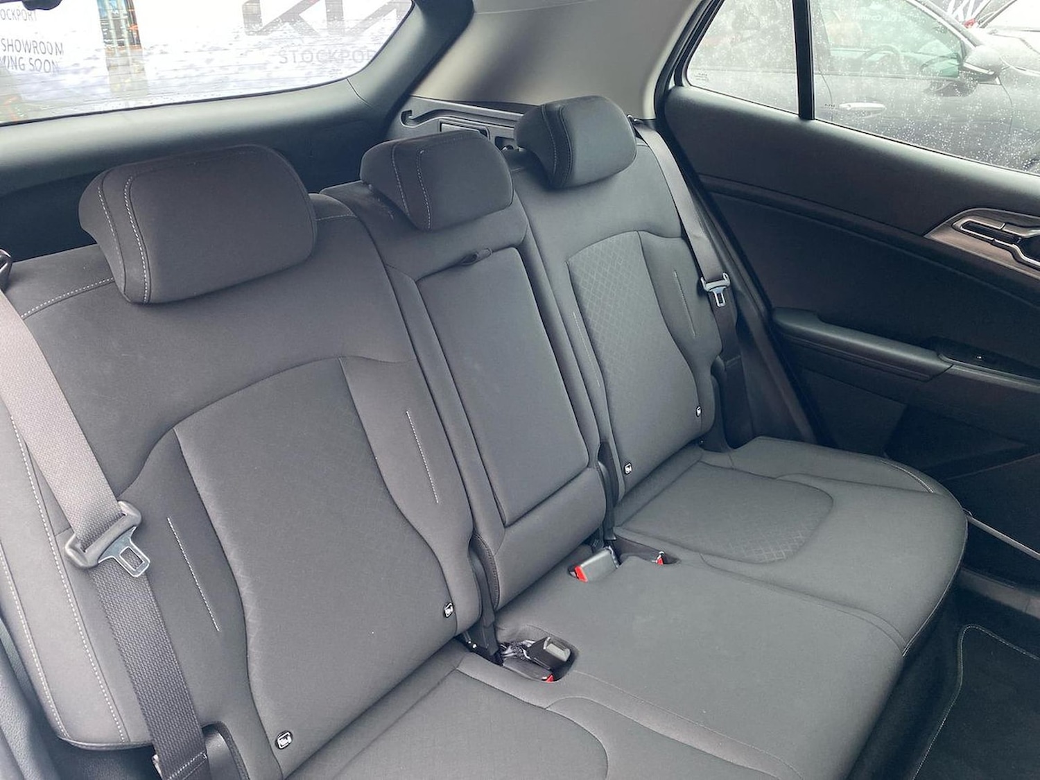 Used Kia Sportage 2024 for sale - 76945904: Photo 16