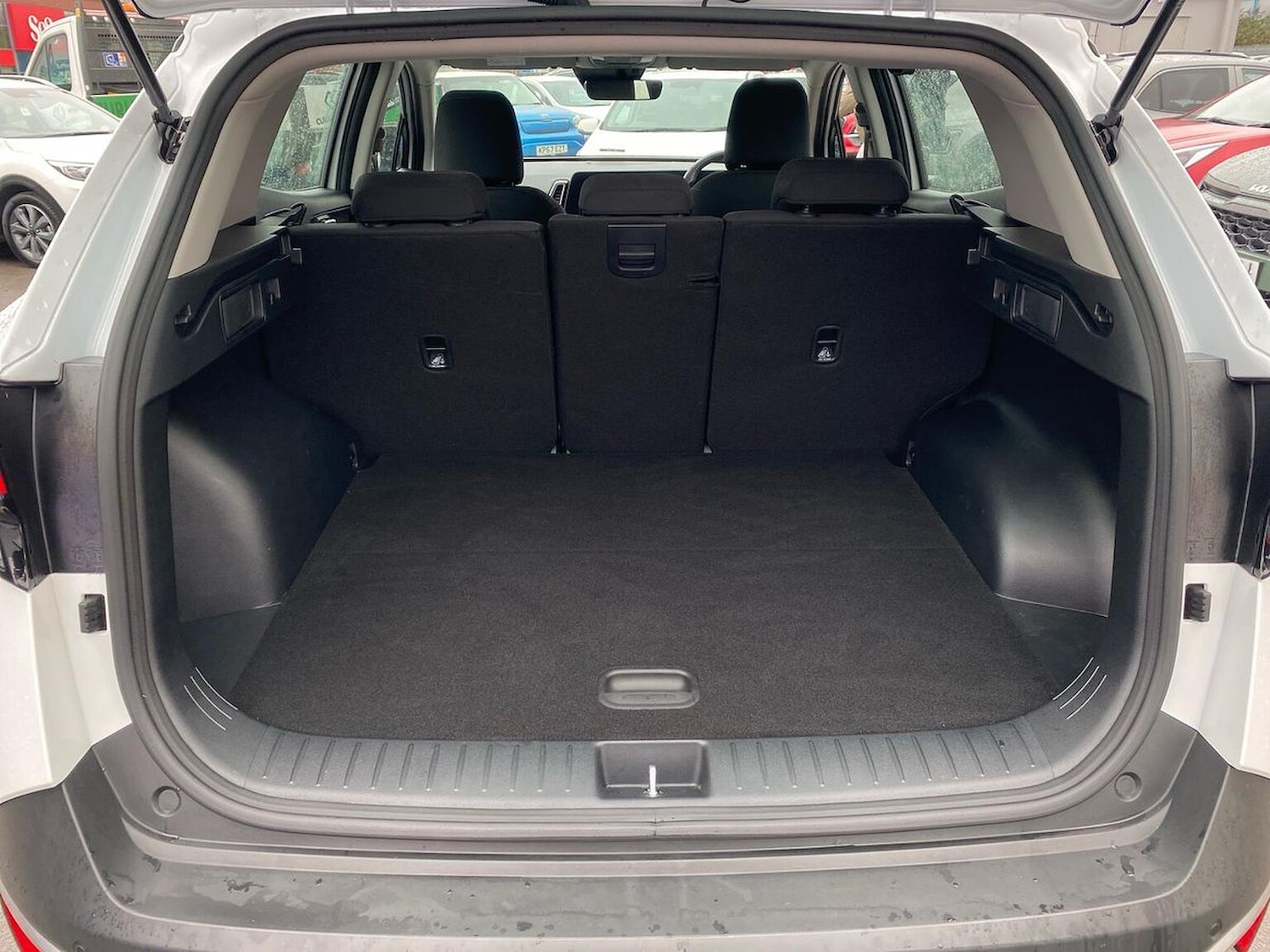 Used Kia Sportage 2024 for sale - 76945904: Photo 17