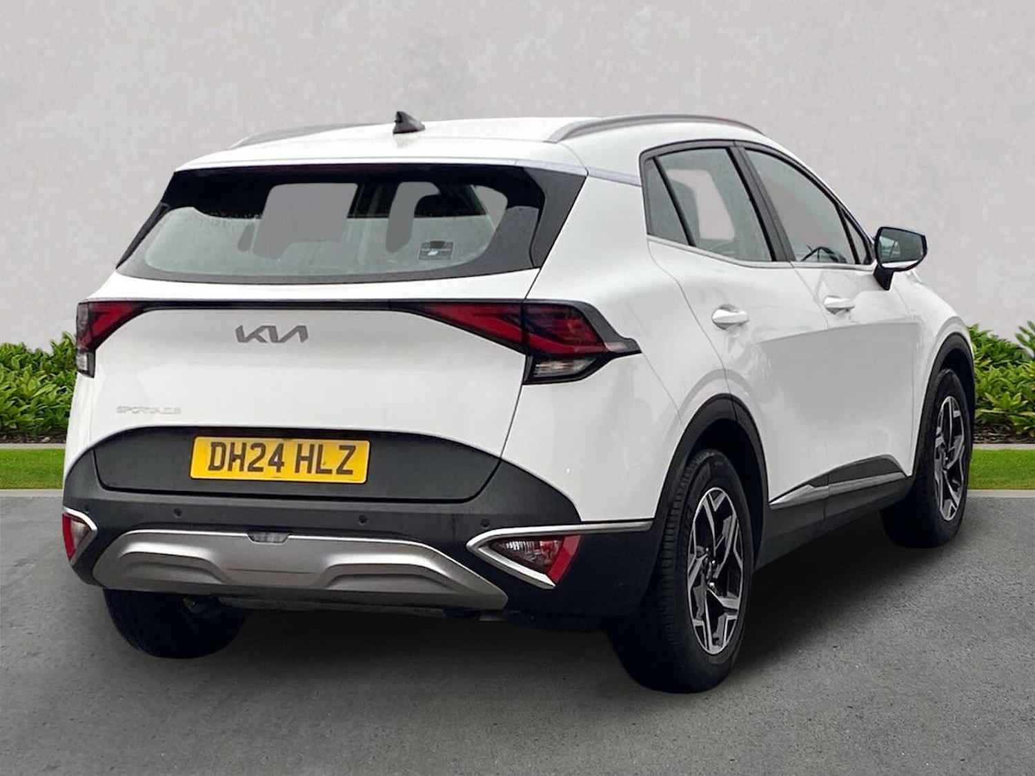 Used Kia Sportage 2024 for sale - 76945904: Photo 18