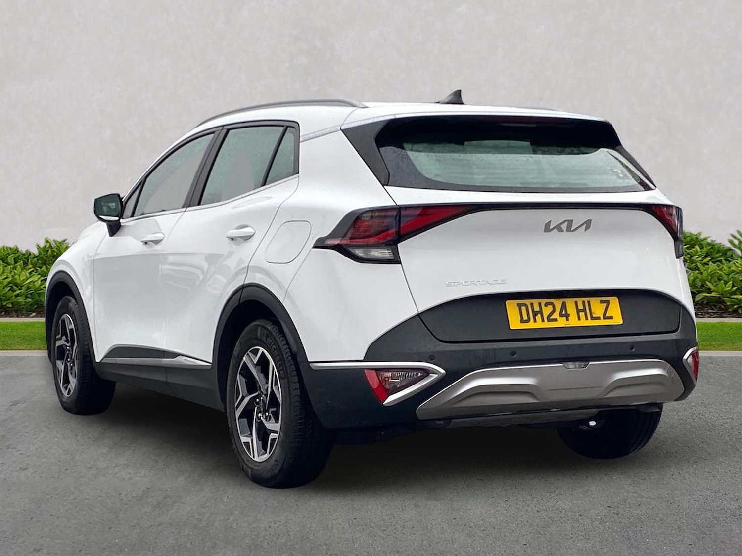 Used Kia Sportage 2024 for sale - 76945904: Photo 2