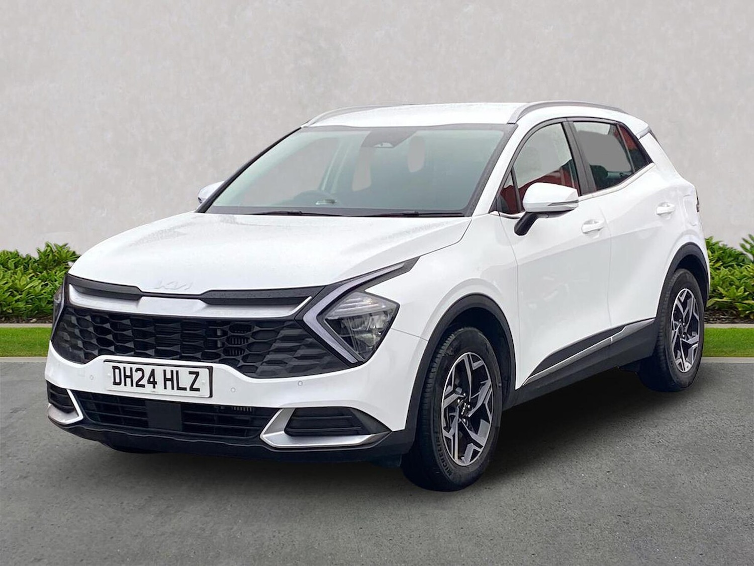 Used Kia Sportage 2024 for sale - 76945904: Photo 20