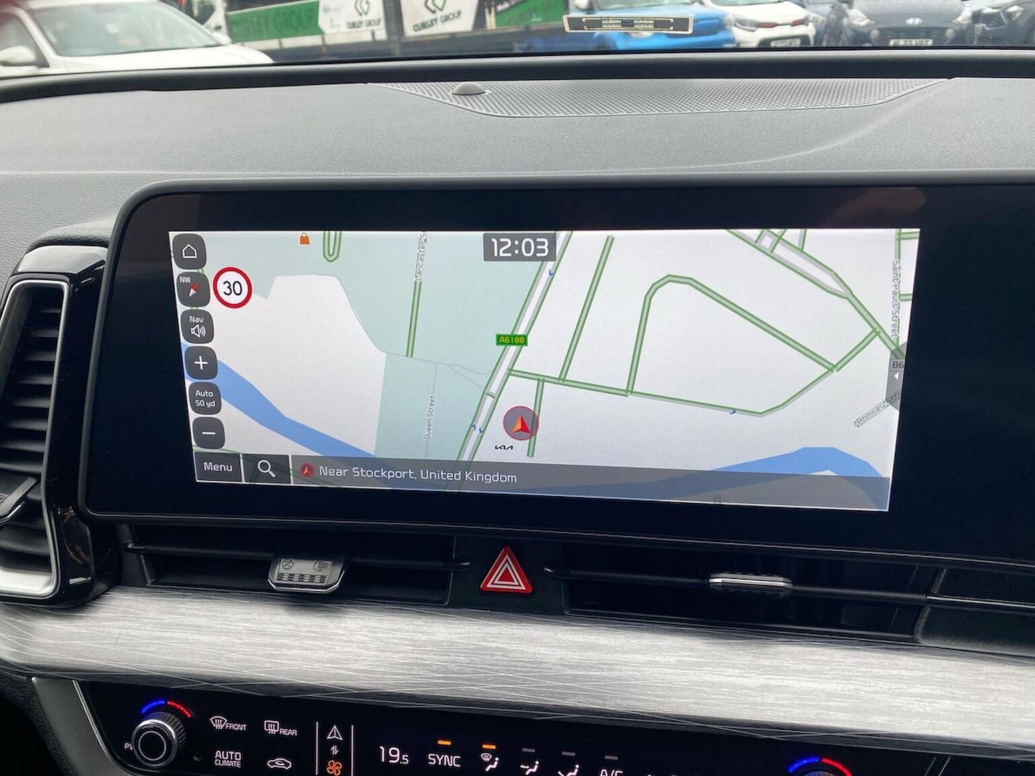 Used Kia Sportage 2024 for sale - 76945904: Photo 24