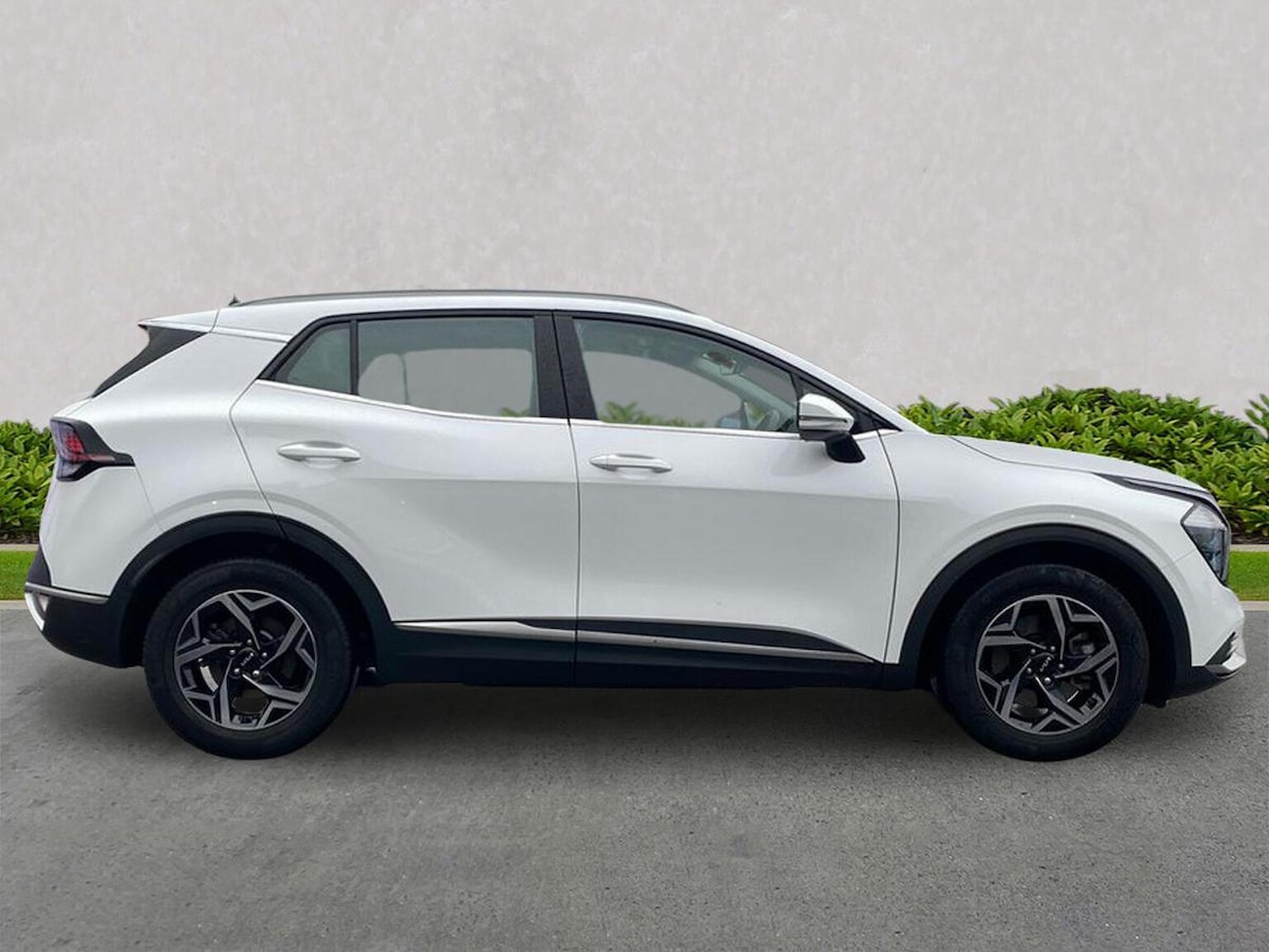 Used Kia Sportage 2024 for sale - 76945904: Photo 3