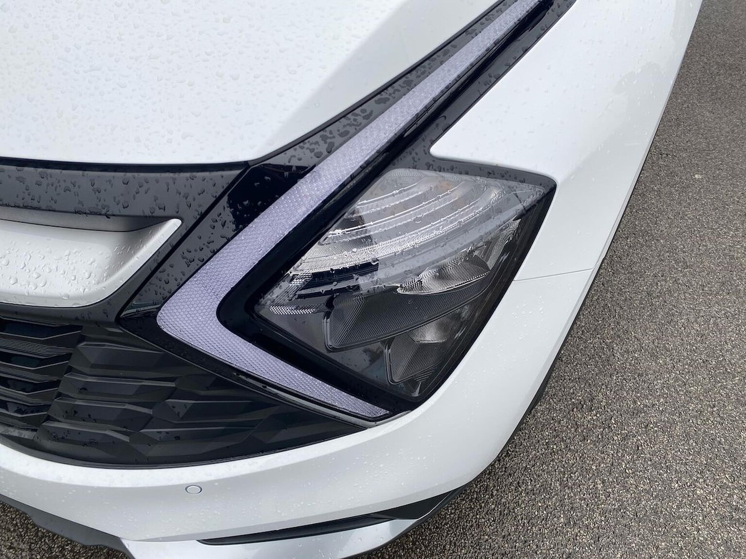 Used Kia Sportage 2024 for sale - 76945904: Photo 34