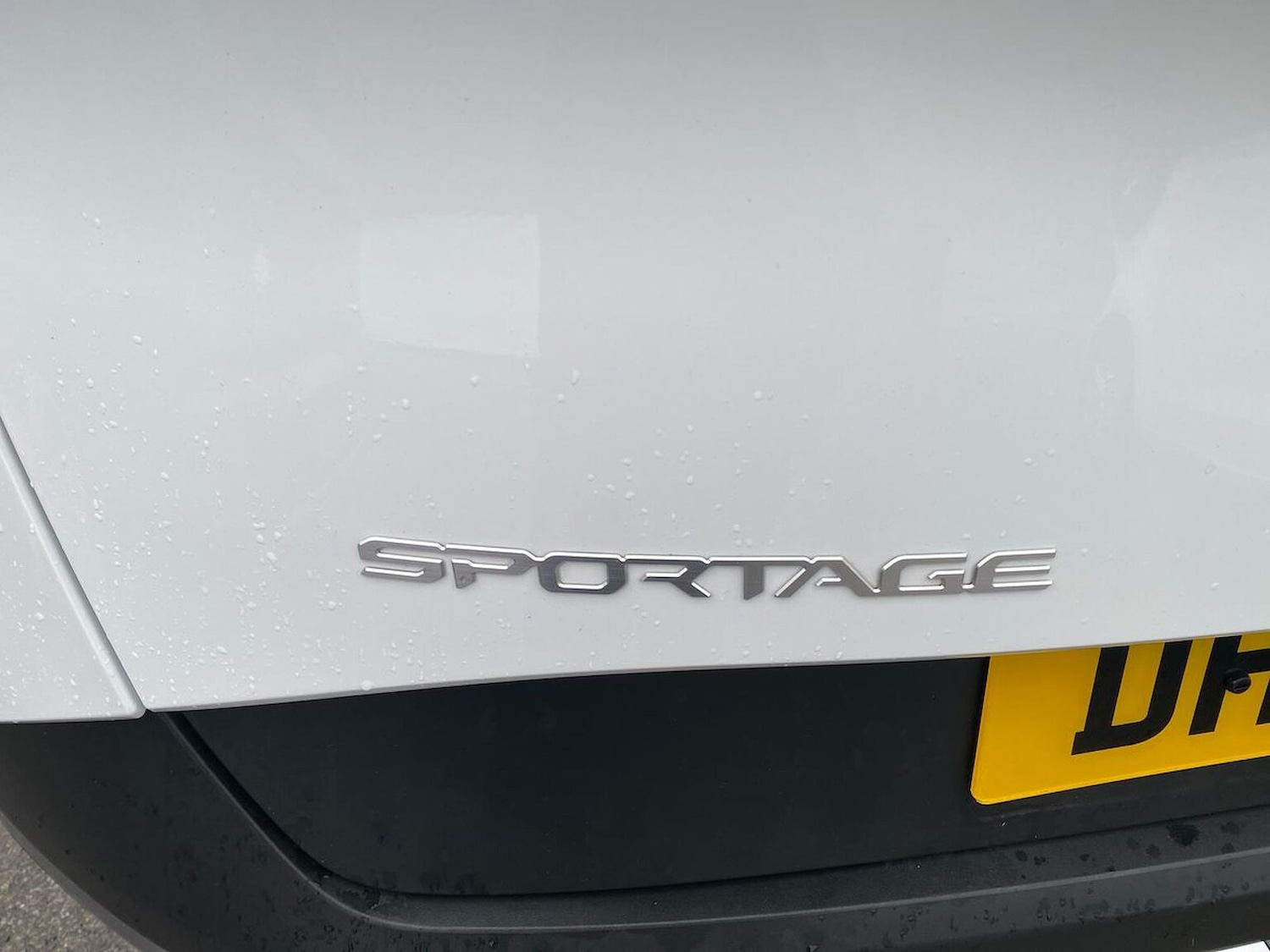 Used Kia Sportage 2024 for sale - 76945904: Photo 35