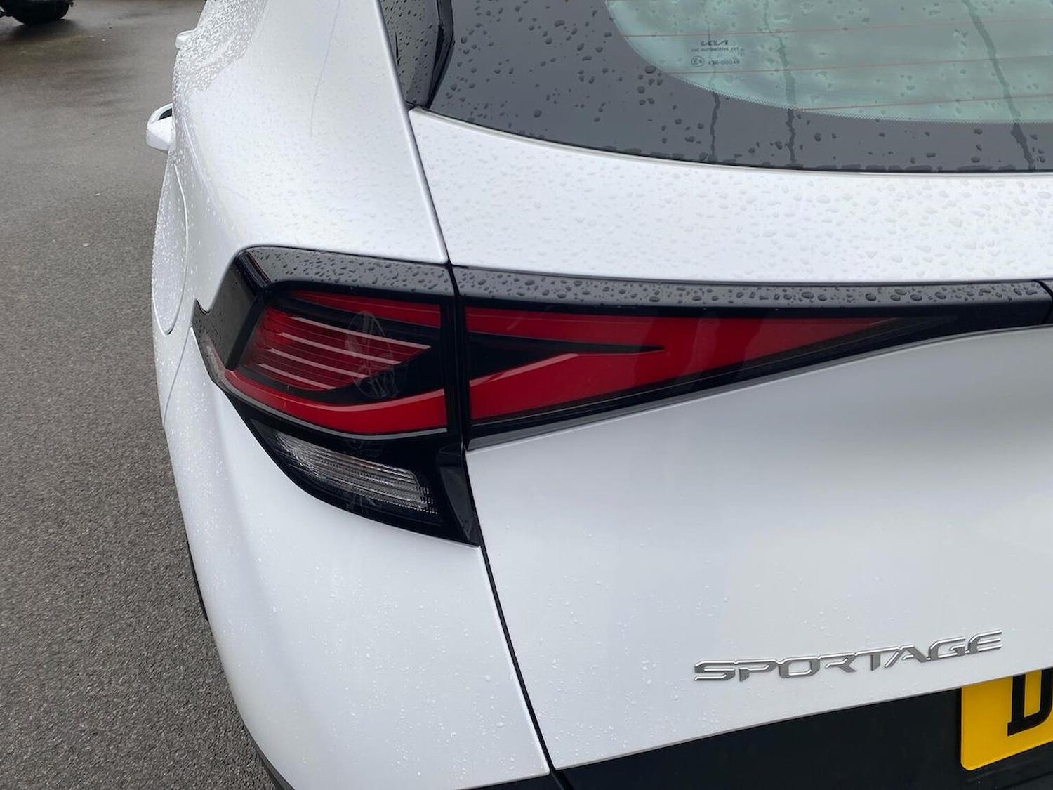 Used Kia Sportage 2024 for sale - 76945904: Photo 36