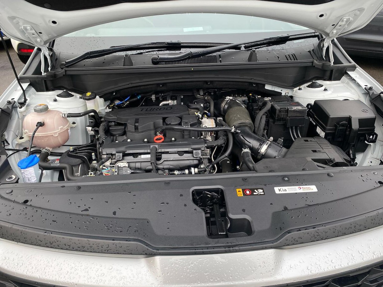 Used Kia Sportage 2024 for sale - 76945904: Photo 39