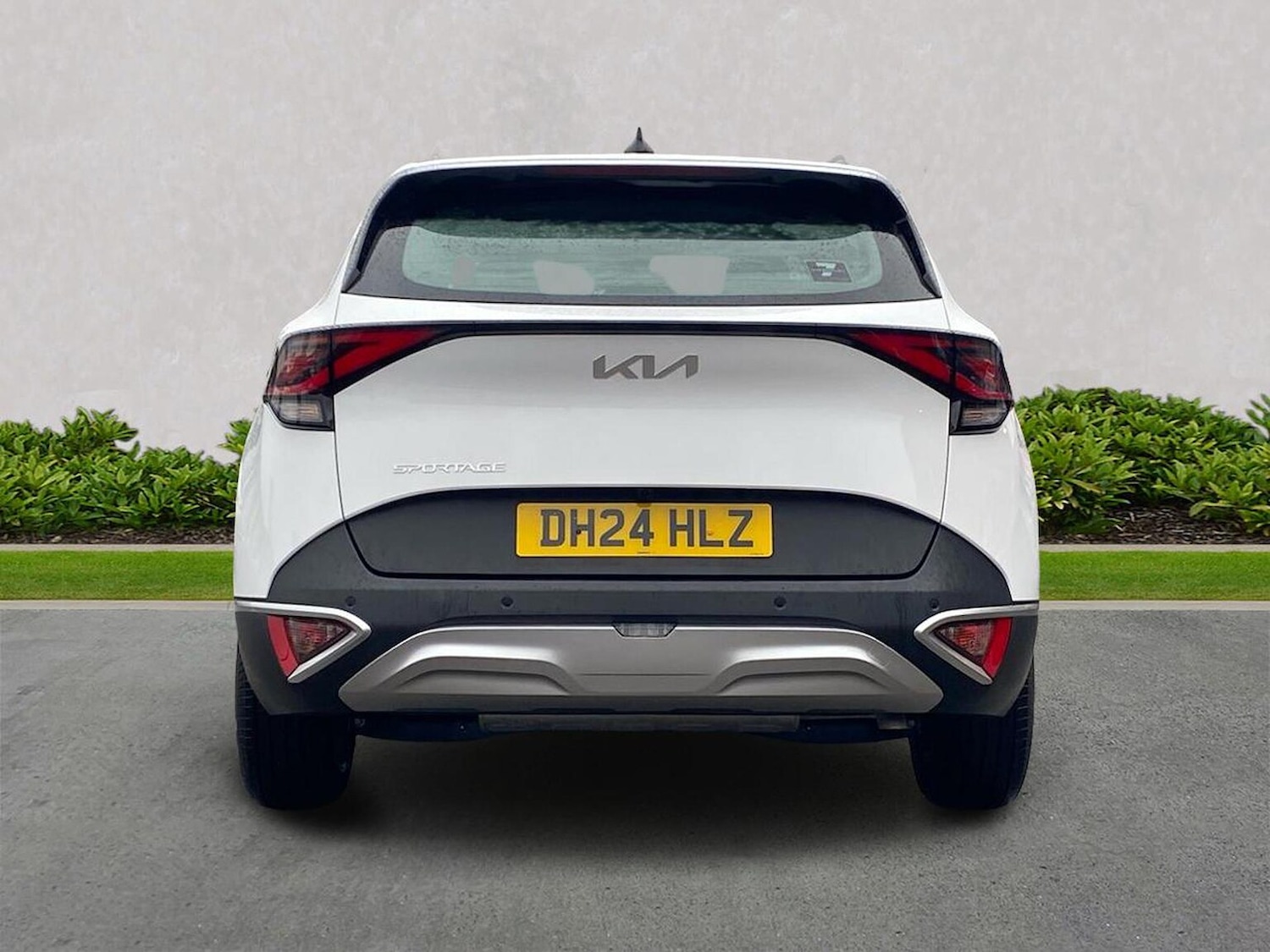 Used Kia Sportage 2024 for sale - 76945904: Photo 4