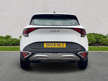 Used Kia Sportage 2024 for sale - 76945904: Photo