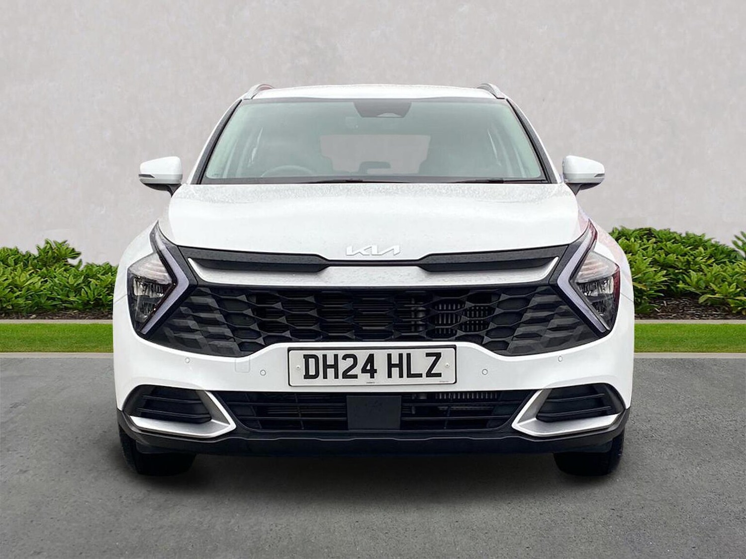 Used Kia Sportage 2024 for sale - 76945904: Photo 5