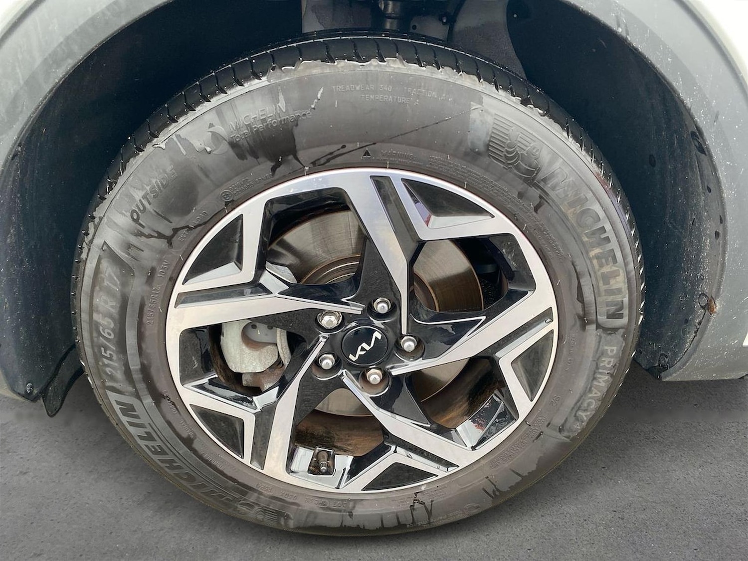 Used Kia Sportage 2024 for sale - 76945904: Photo 6