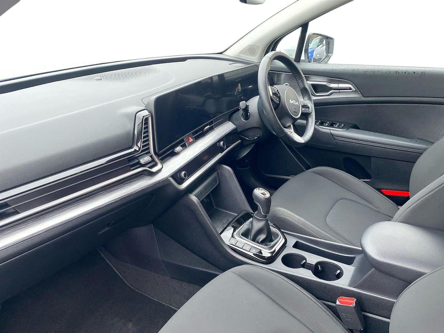 Used Kia Sportage 2024 for sale - 76945904: Photo 7