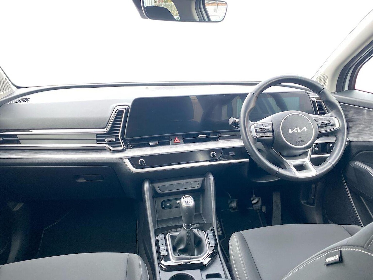 Used Kia Sportage 2024 for sale - 76945904: Photo 8