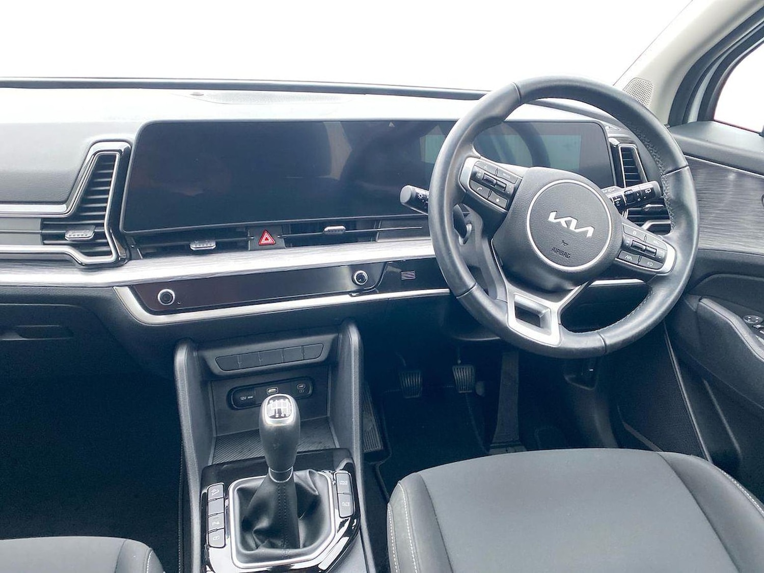 Used Kia Sportage 2024 for sale - 76945904: Photo 9