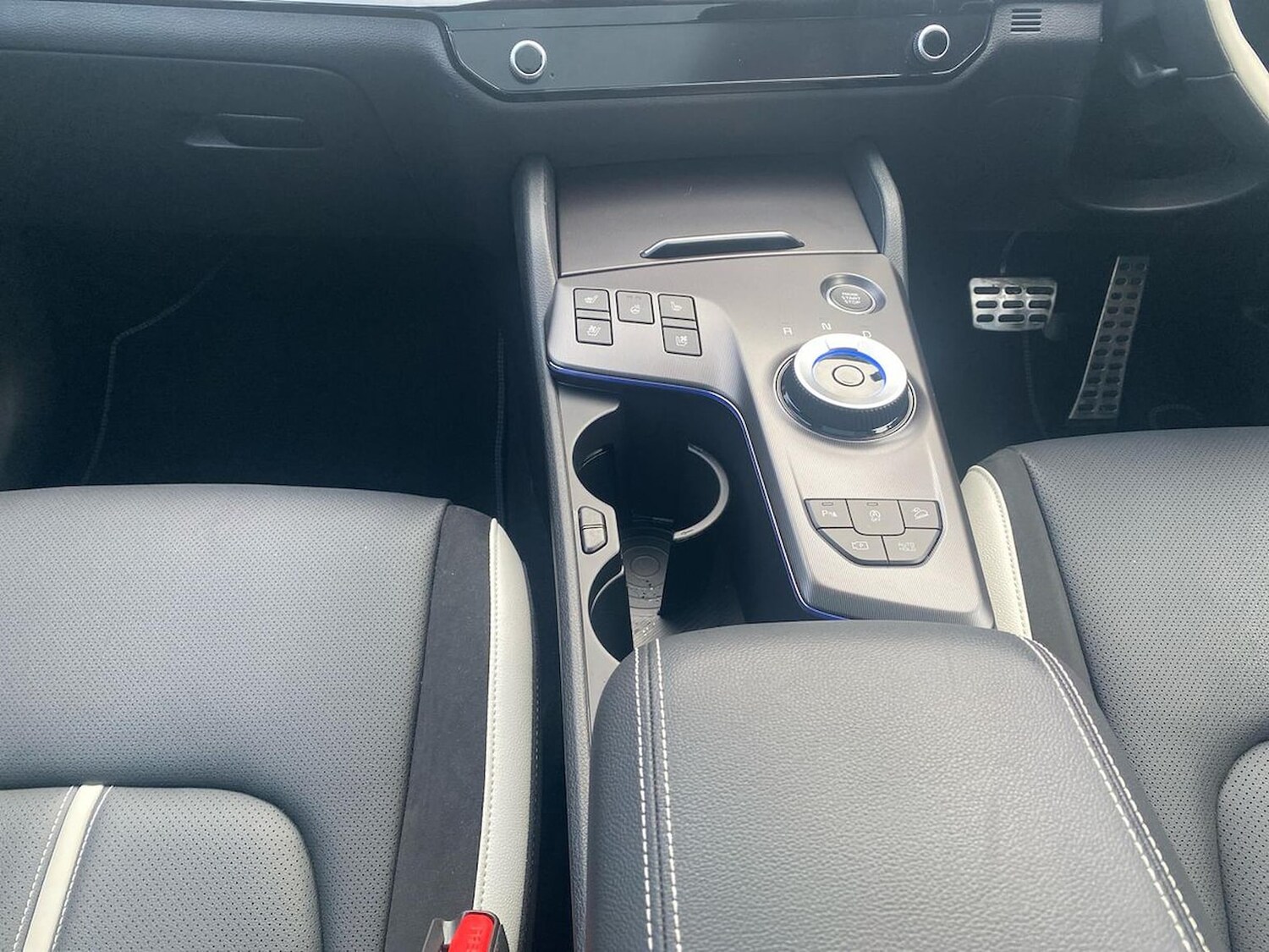 Used Kia Sportage 2025 for sale - 76860093: Photo 13