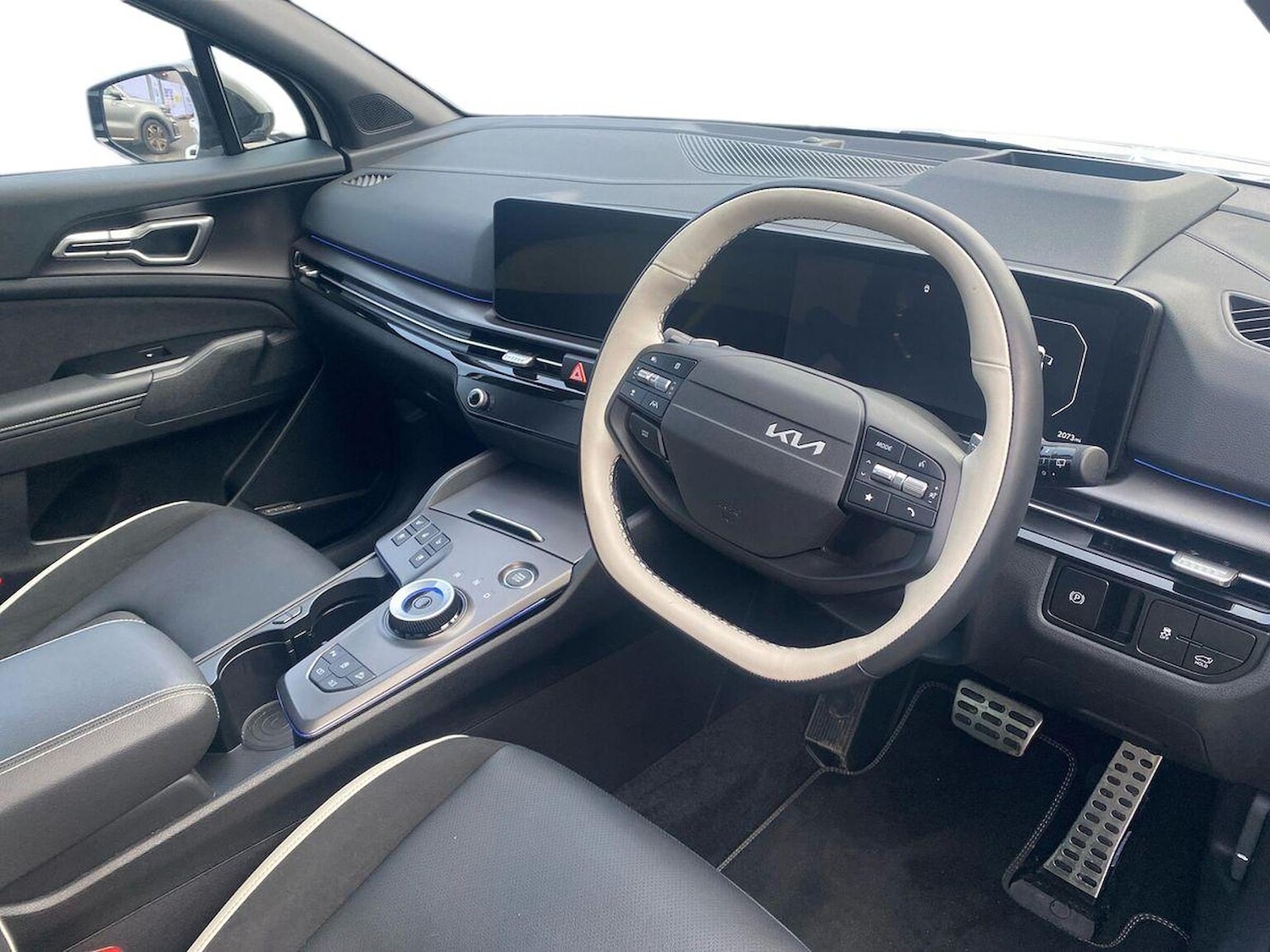 Used Kia Sportage 2025 for sale - 76860093: Photo 15