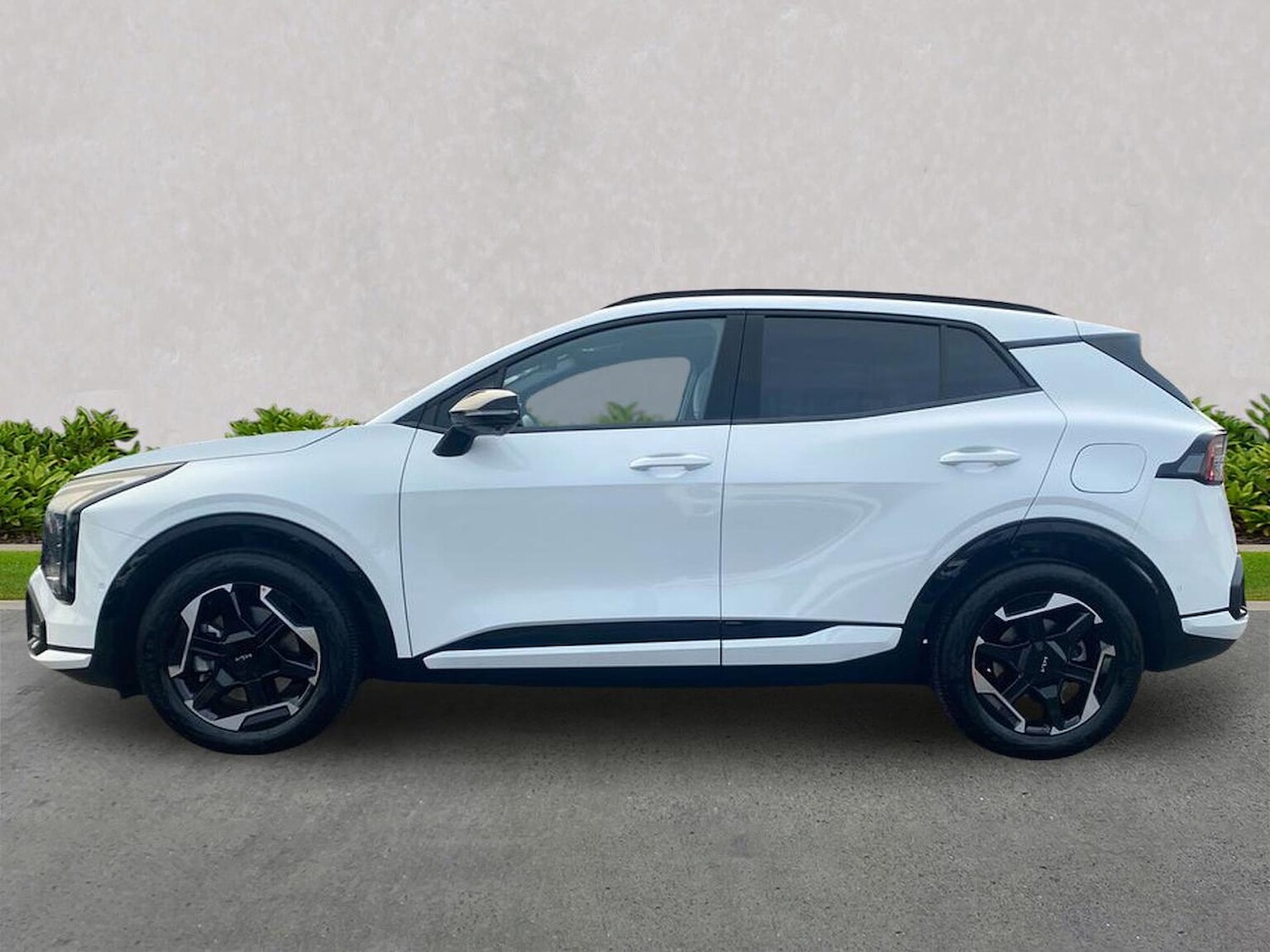 Used Kia Sportage 2025 for sale - 76860093: Photo 19