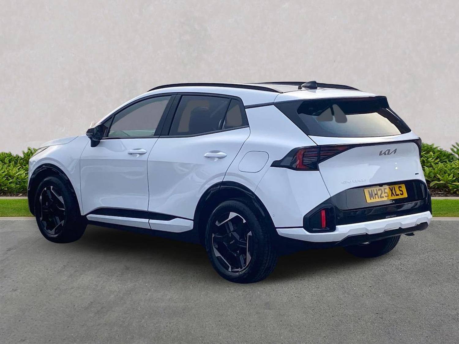 Used Kia Sportage 2025 for sale - 76860093: Photo 2