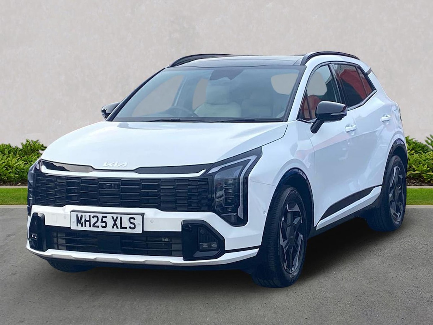 Used Kia Sportage 2025 for sale - 76860093: Photo 20