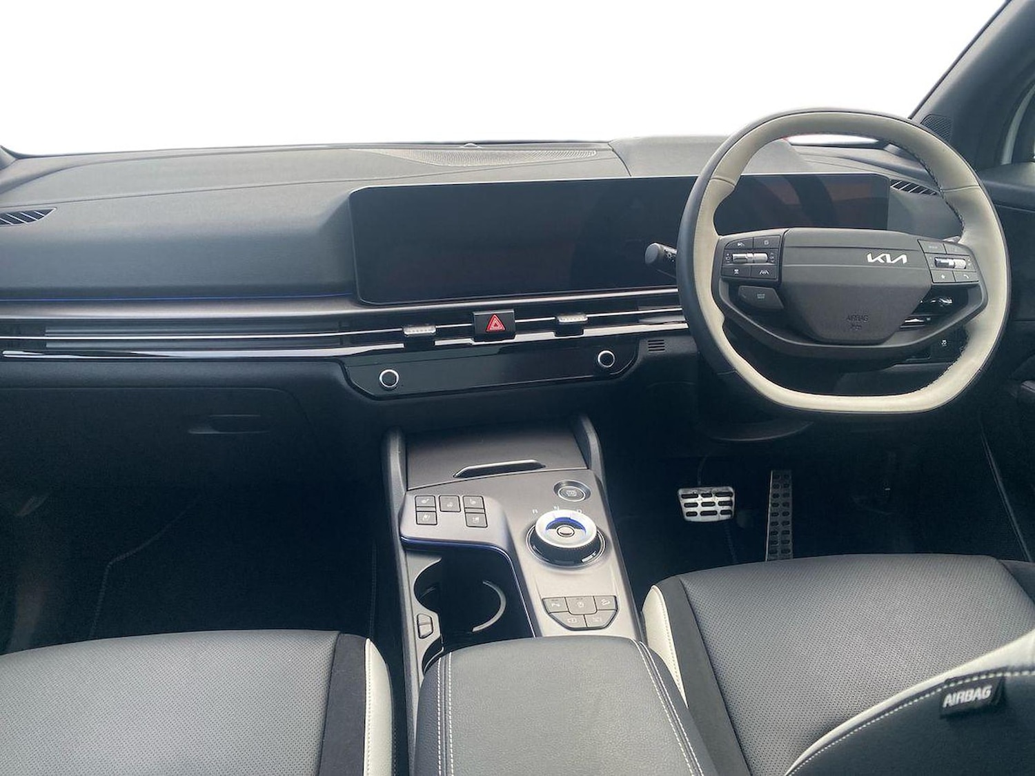 Used Kia Sportage 2025 for sale - 76860093: Photo 8