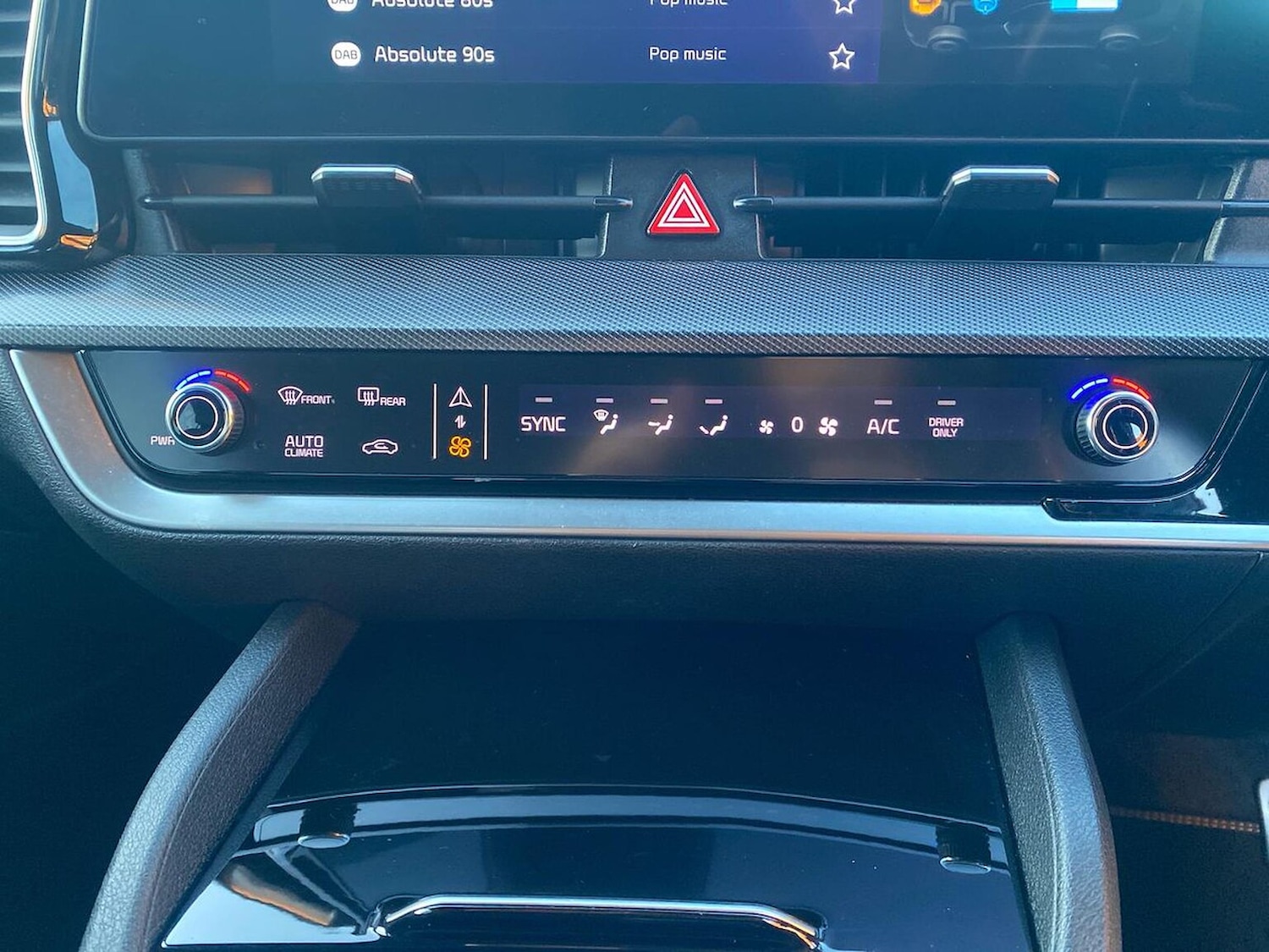 Used Kia Sportage 2023 for sale - 77715406: Photo 12