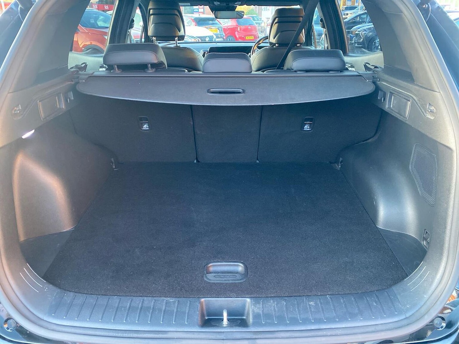 Used Kia Sportage 2023 for sale - 77715406: Photo 17