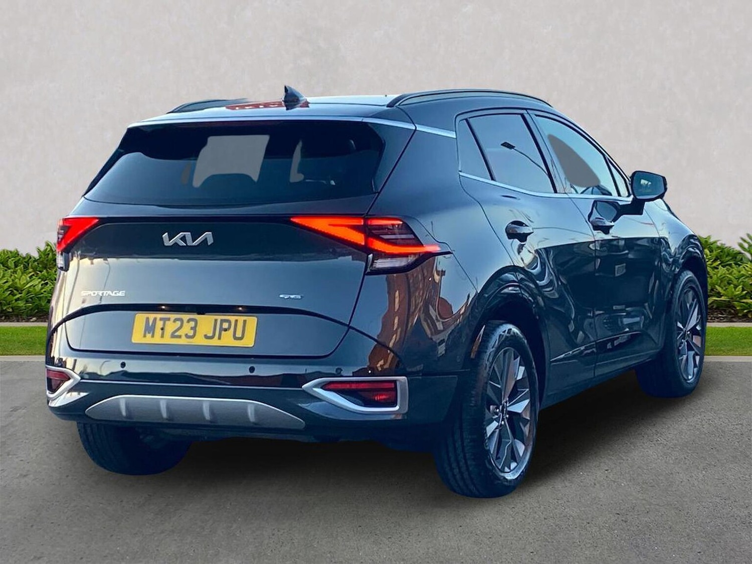 Used Kia Sportage 2023 for sale - 77715406: Photo 18