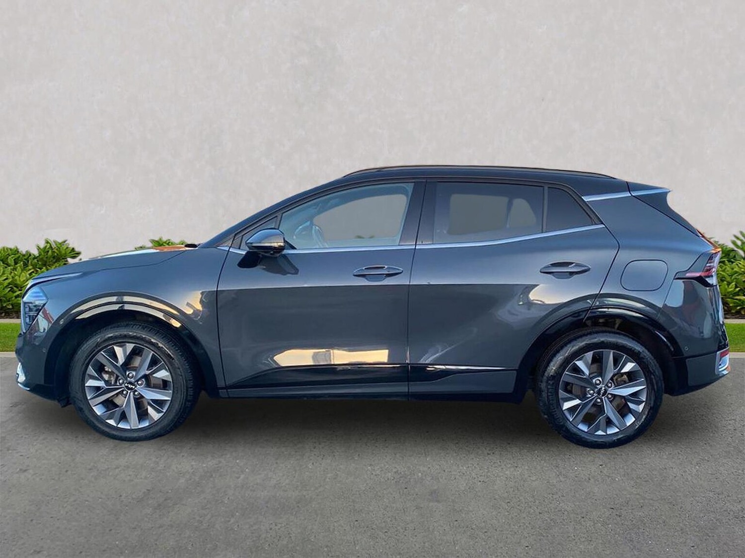 Used Kia Sportage 2023 for sale - 77715406: Photo 19