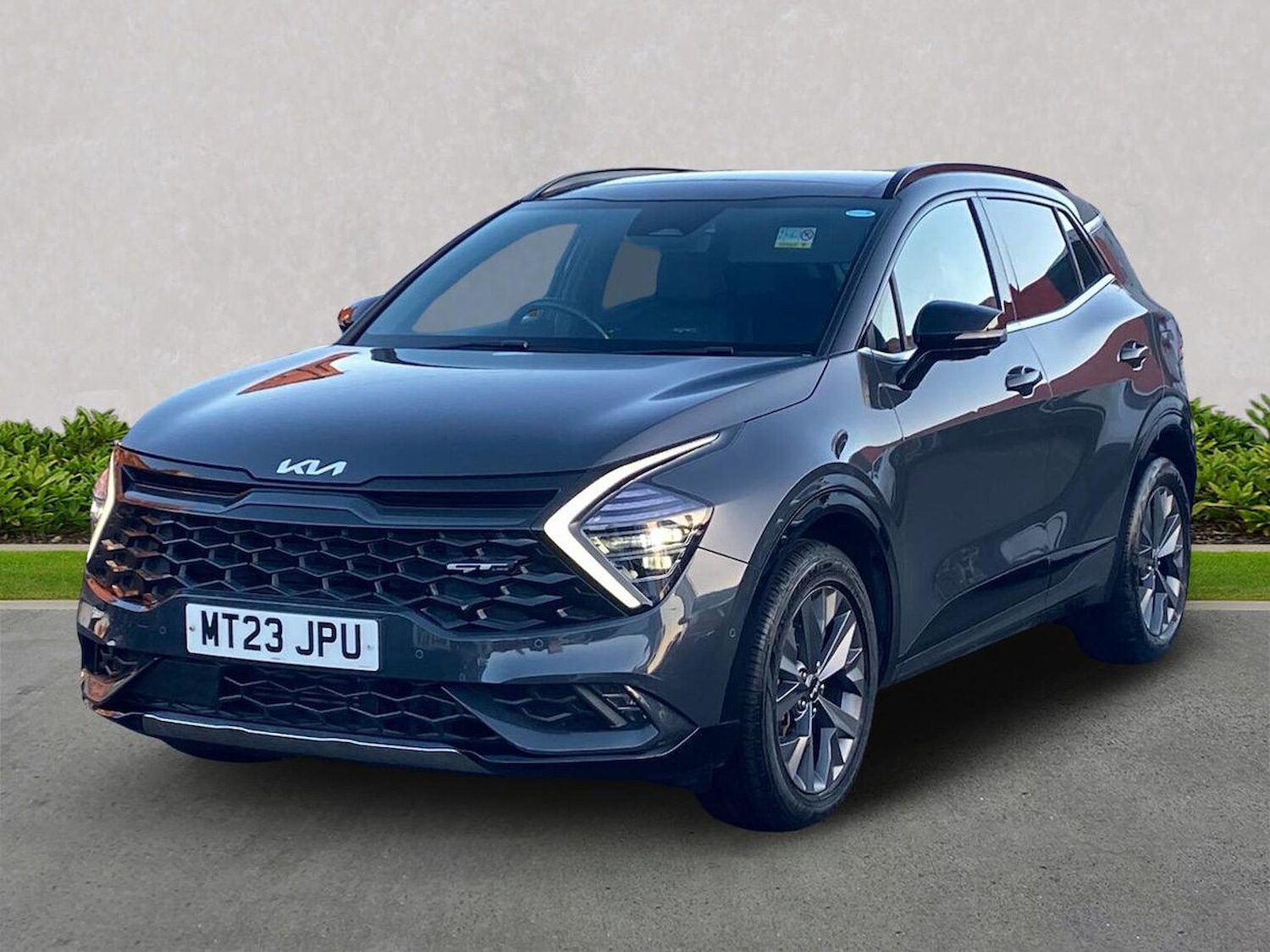 Used Kia Sportage 2023 for sale - 77715406: Photo 20