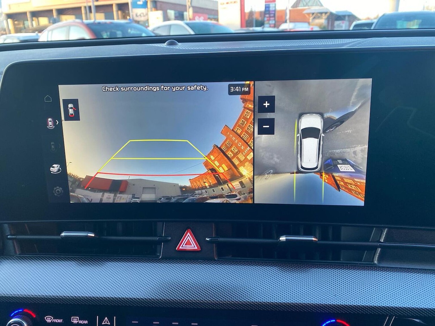 Used Kia Sportage 2023 for sale - 77715406: Photo 23