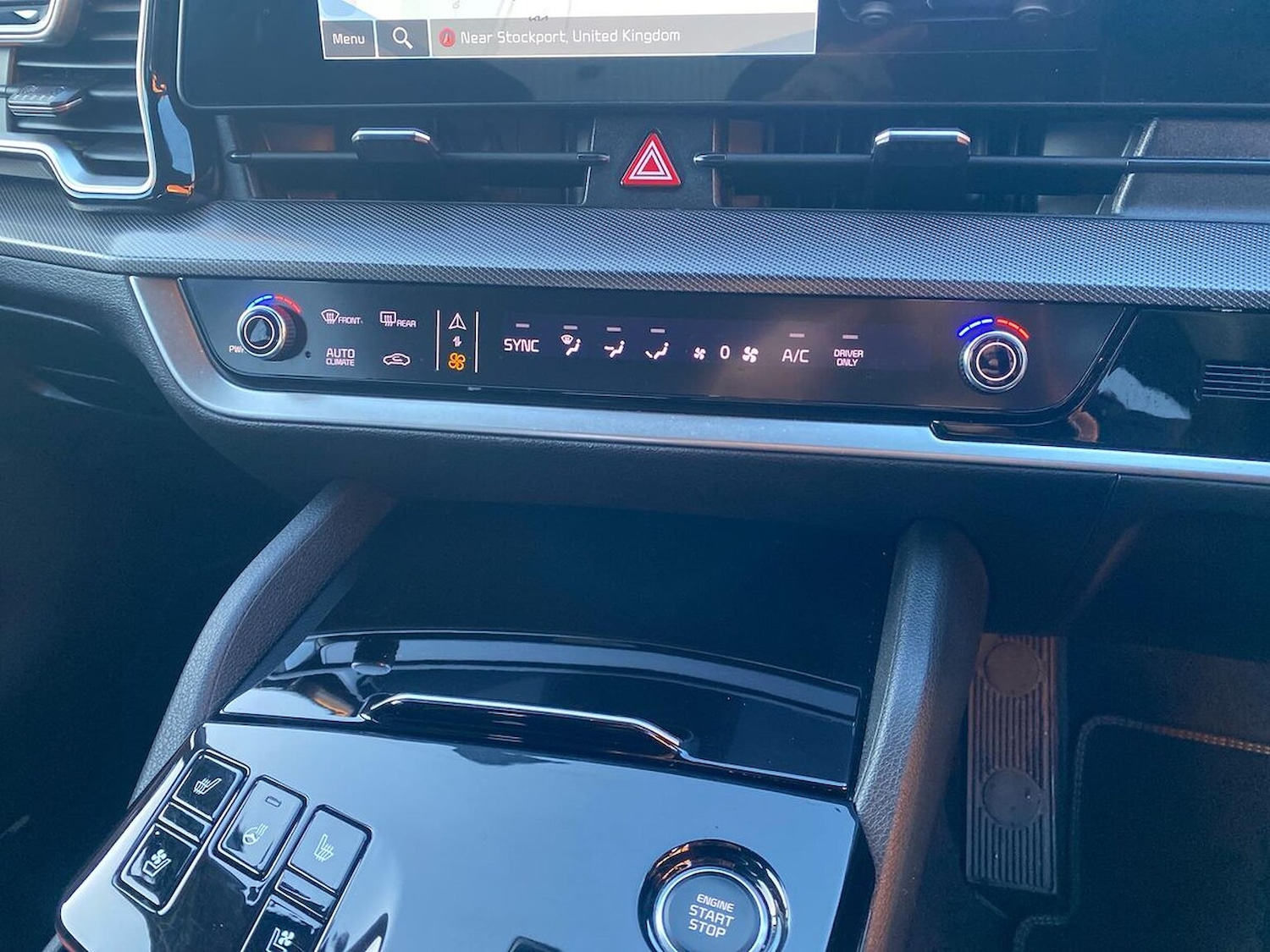 Used Kia Sportage 2023 for sale - 77715406: Photo 25