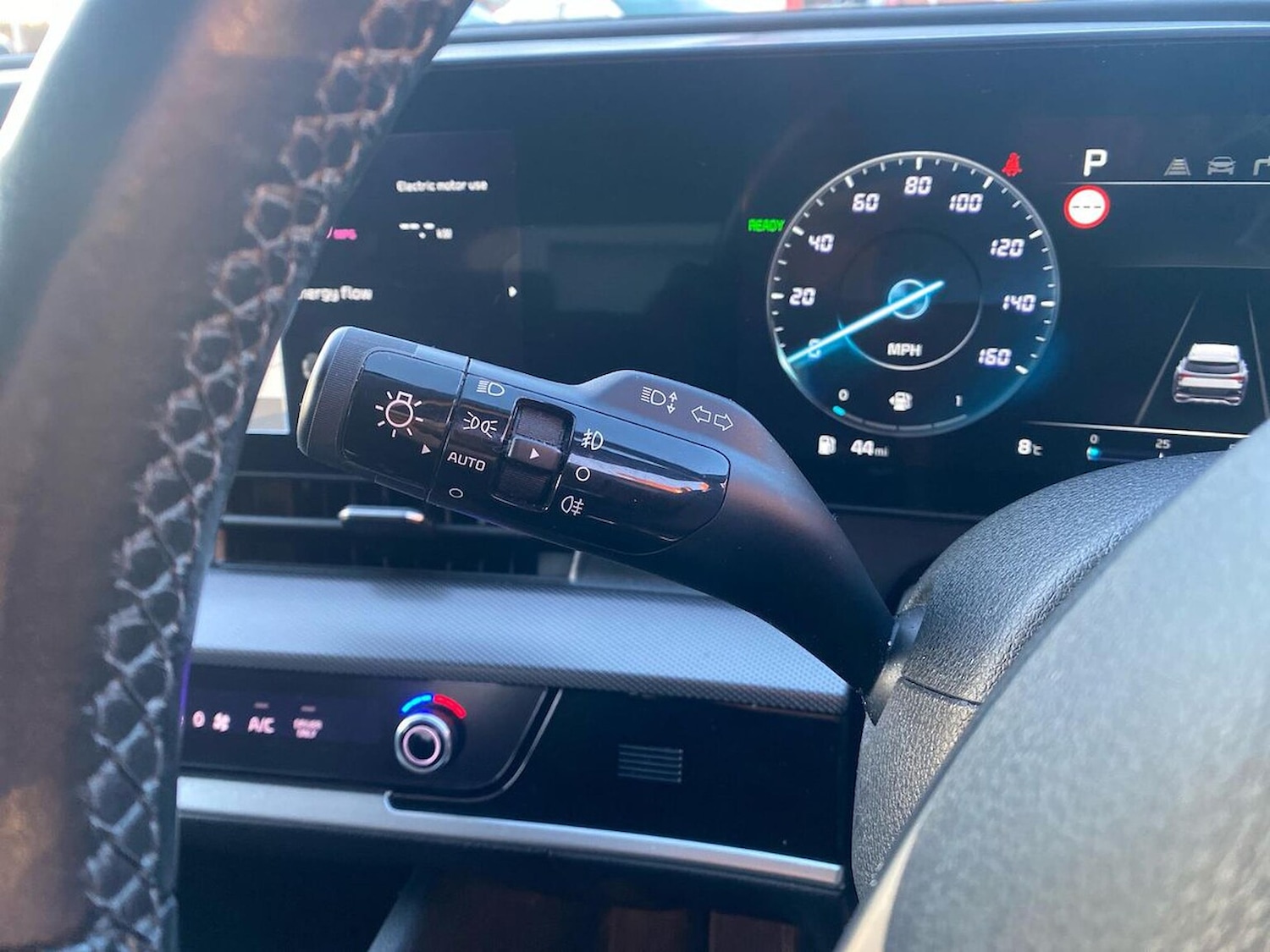 Used Kia Sportage 2023 for sale - 77715406: Photo 29