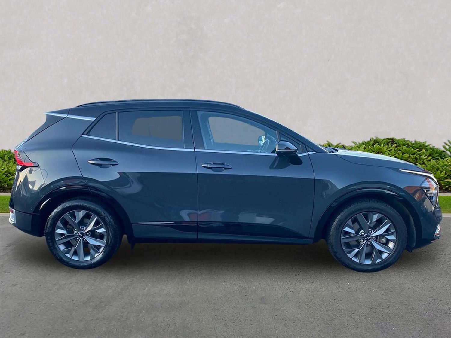 Used Kia Sportage 2023 for sale - 77715406: Photo 3