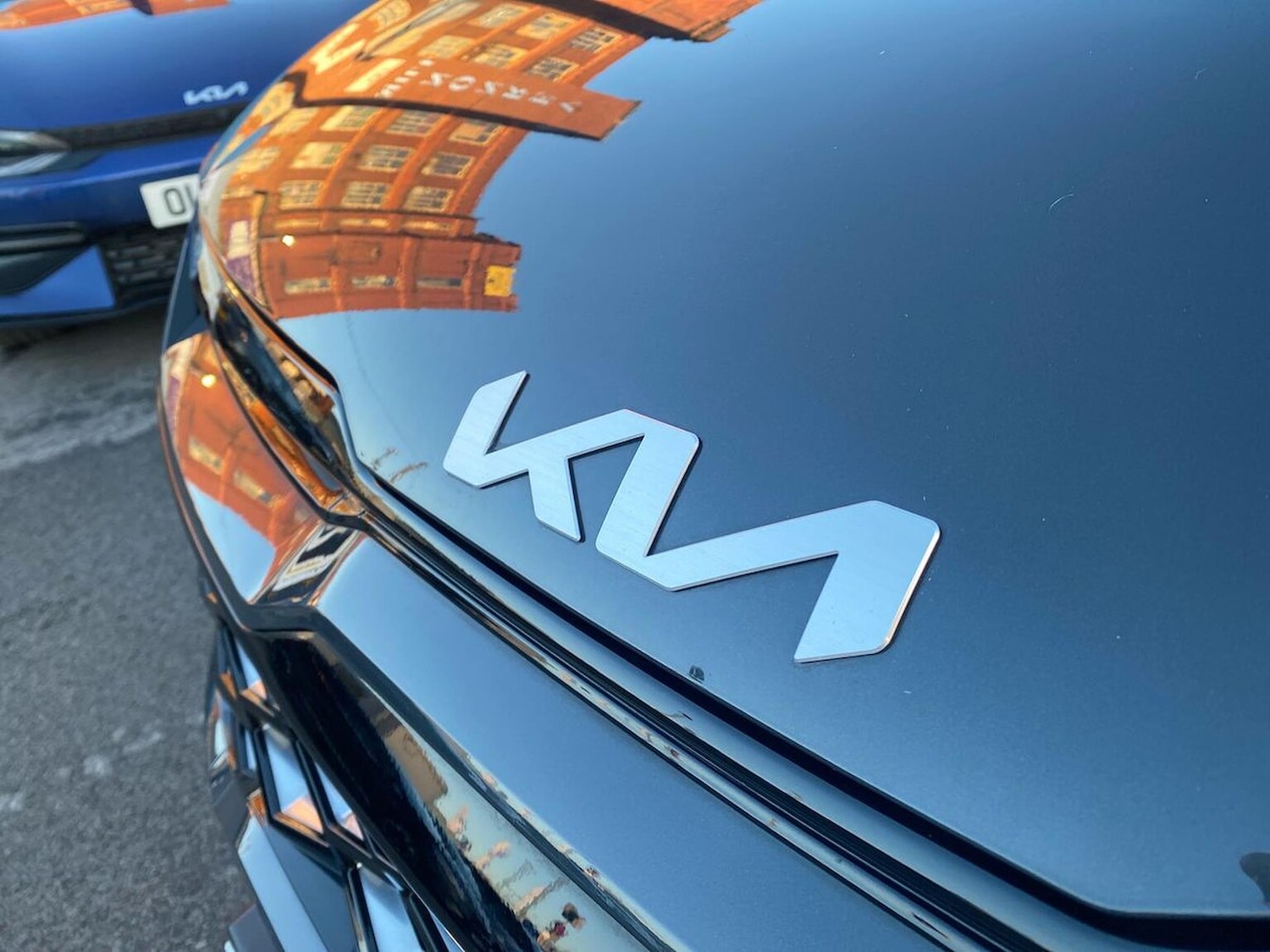 Used Kia Sportage 2023 for sale - 77715406: Photo 33