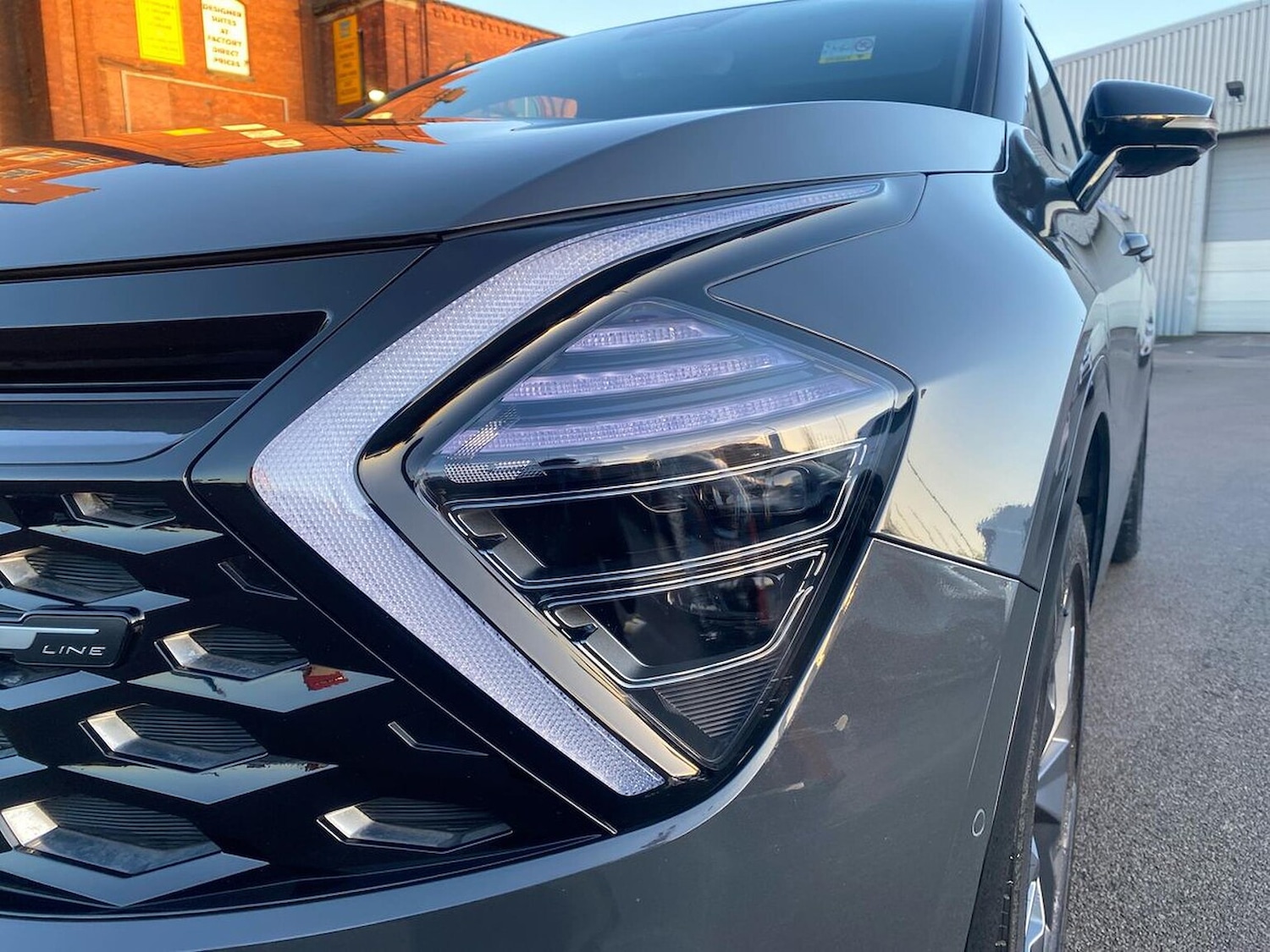 Used Kia Sportage 2023 for sale - 77715406: Photo 34