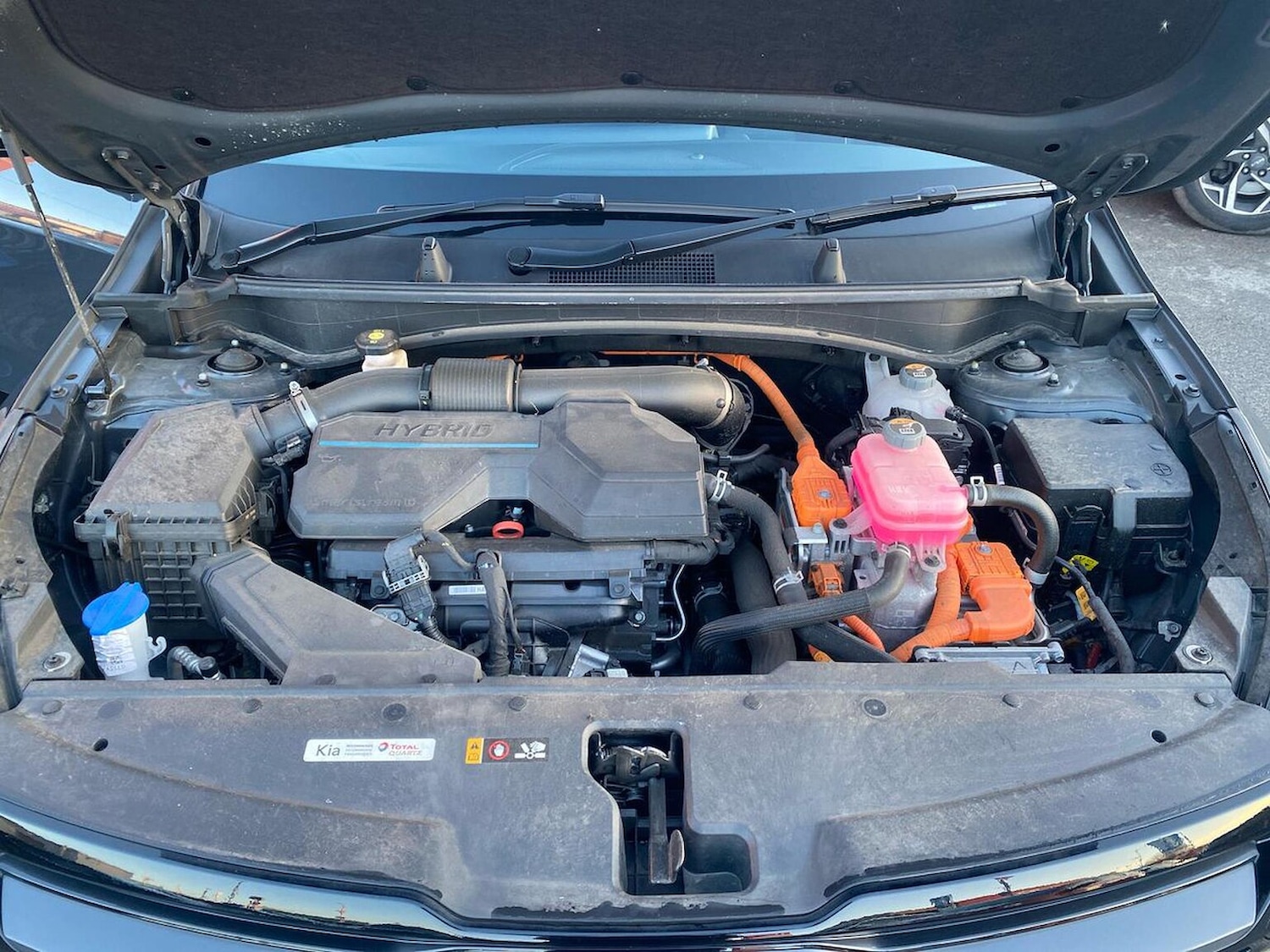 Used Kia Sportage 2023 for sale - 77715406: Photo 39