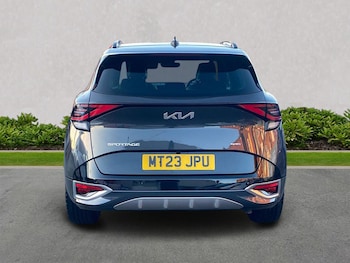 Used Kia Sportage 2023 for sale - 77715406: Photo